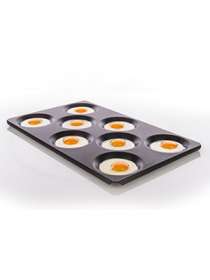 Форма для приготовления яиц Rational 60.71.157